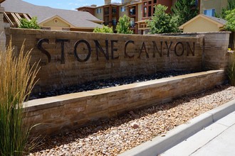 Stone Canyon Apartments in Parker, CO - Building Photo - Building Photo