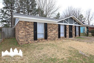 5387 Cornstalk Cove in Memphis, TN - Building Photo - Building Photo