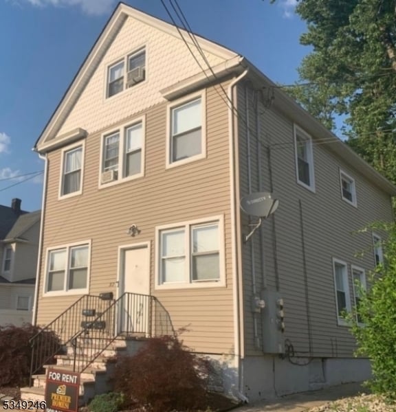 property at 317 Amsterdam Ave