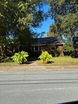 915 Carolina Ave NW in Winston-Salem, NC - Building Photo