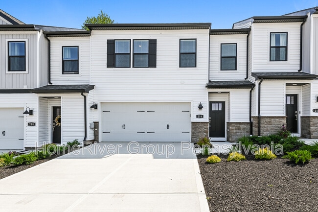 property at 216 Hanover Ln
