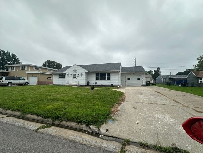 property at 1813 9th Ave N
