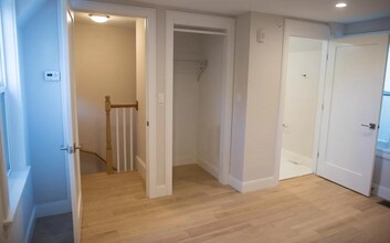 14 Sumner St, Unit 3 in Boston, MA - Building Photo - Building Photo
