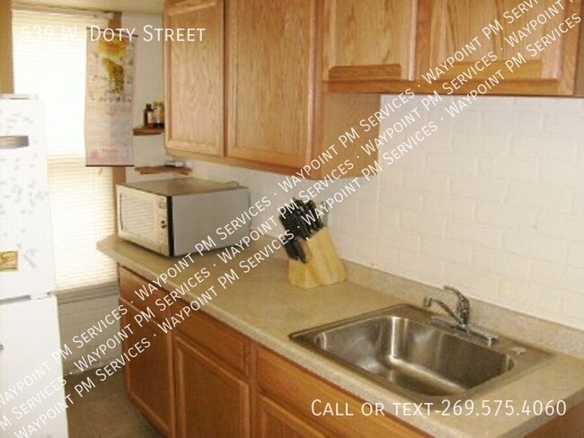 539 W Doty St in Madison, WI - Building Photo - Building Photo