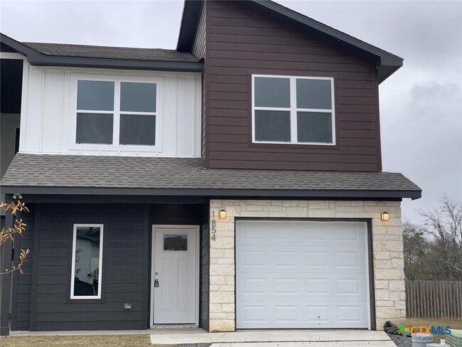 1854 Royal Loop in Belton, TX - Building Photo - Building Photo