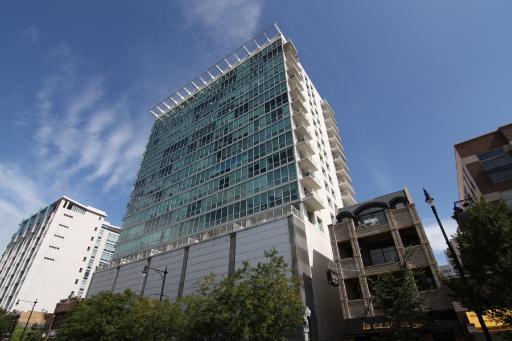 property at 1845 S Michigan Ave