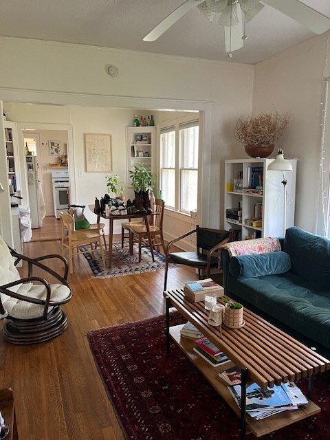 4518 Avenue G in Austin, TX - Building Photo