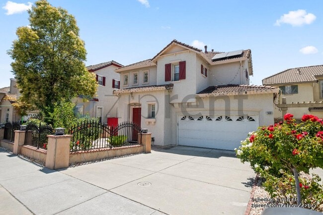 3631 Wodzienski Dr in San Jose, CA - Building Photo - Building Photo