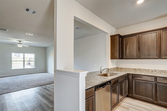 property at 20618 Bauer Gulch Dr