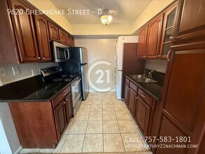 9620 Chesapeake St in Norfolk, VA - Building Photo - Building Photo