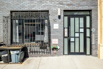 90 Troy Ave in Brooklyn, NY - Building Photo - Building Photo