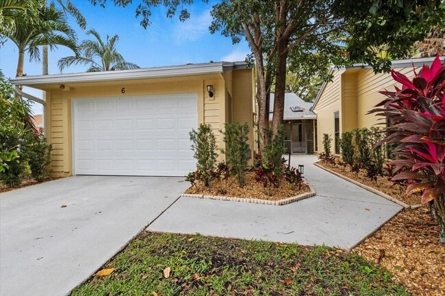 property at 6691 S Pine Ct