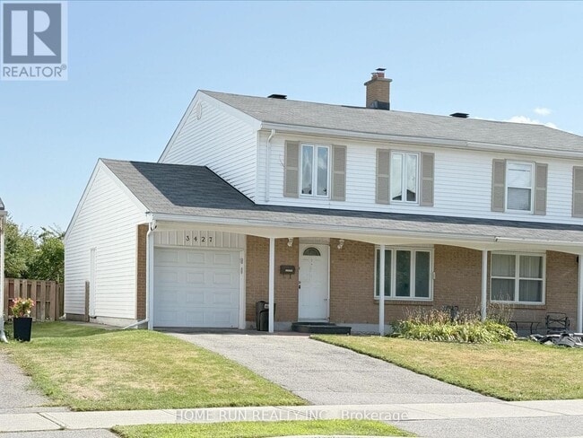 property at 3427 Southgate Rd