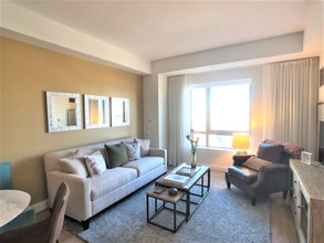 99 Kneeland St-Unit -0612 in Boston, MA - Foto de edificio - Building Photo