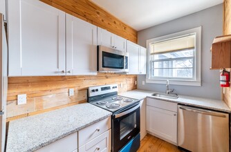301 E 32nd St in Austin, TX - Building Photo - Building Photo