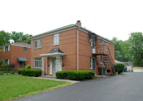 175-177 Highfield Dr Apartments