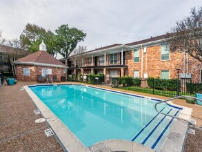 The Life at Jackson Square in Houston, TX - Foto de edificio - Building Photo