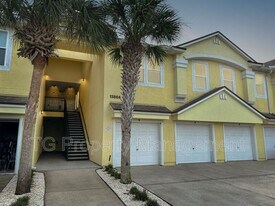 13864 Herons Landing Way in Jacksonville, FL - Building Photo