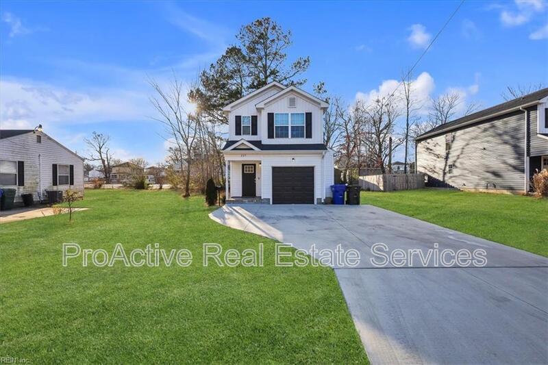 223 N 7th St in Suffolk, VA - Building Photo