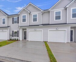 1207 Windy Grove Ln in Ocean Isle Beach, NC - Building Photo