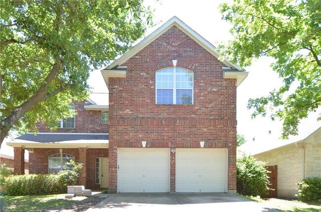 property at 9005 Mountain Mist Ln