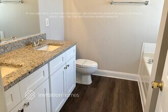 1007 Council Fire Cir in Indian Trail, NC - Building Photo - Building Photo