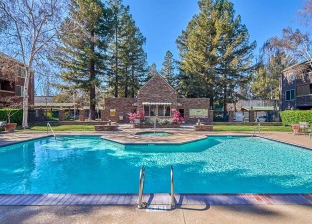 property at 1205 Yarwood Ct