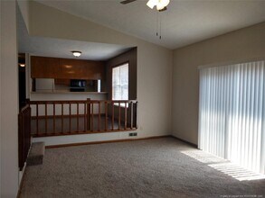 4603 Hoe Ct in Fayetteville, NC - Building Photo - Building Photo