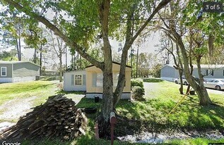 2836 Ruth Dr in Jacksonville, FL - Building Photo