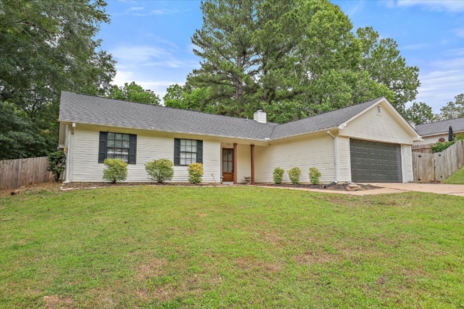 124 Spanish Moss Dr in Clinton, MS - Building Photo - Building Photo
