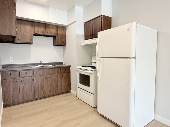 property at 3503 Sandwich St.