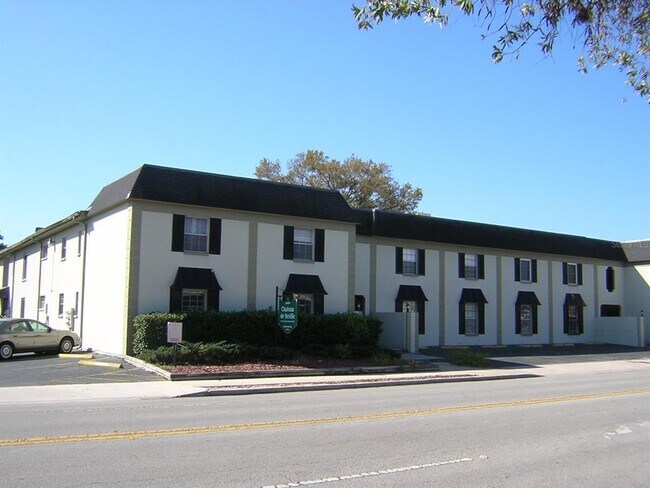 property at 2808 W Azeele St