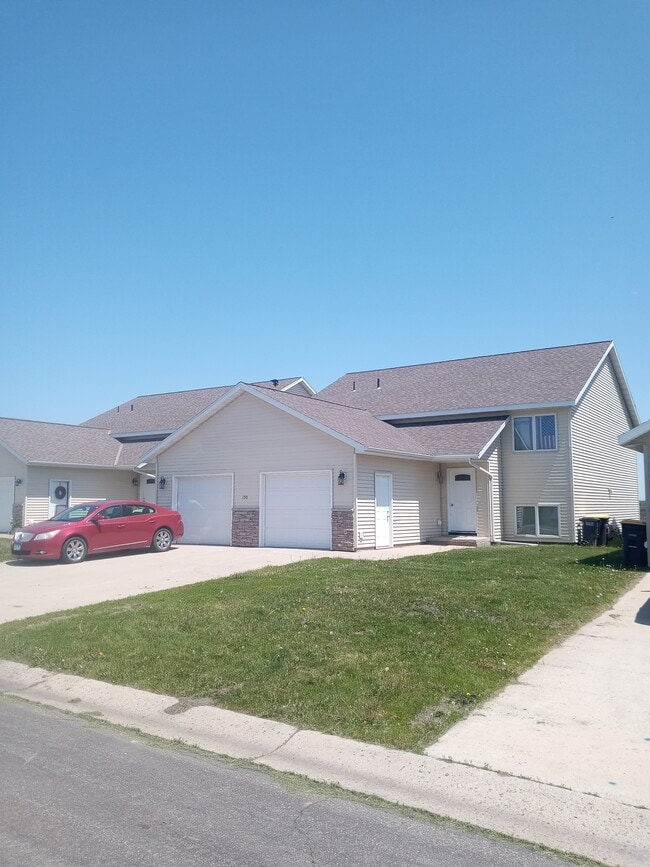 property at 150 Erin Ct