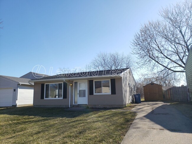 property at 1521 Fillmore Ave