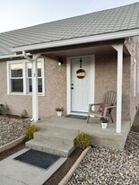 2 W Pacific St in East Helena, MT - Building Photo