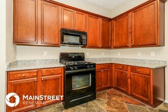 2803 Logan Dr in Mansfield, TX - Building Photo - Building Photo