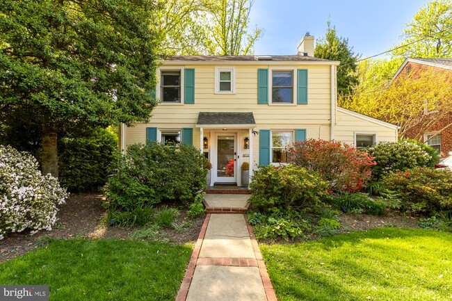 8722 Milford Ave in Silver Spring, MD - Building Photo - Building Photo