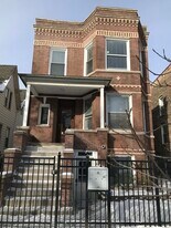 2944 N Ridgeway Ave in Chicago, IL - Building Photo