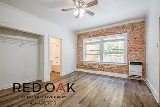 728 S Berendo St in Los Angeles, CA - Building Photo - Building Photo