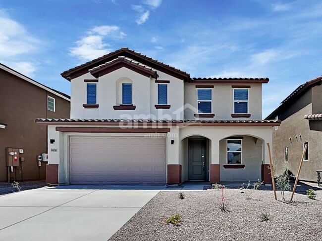 property at 9636 Harkes Dr