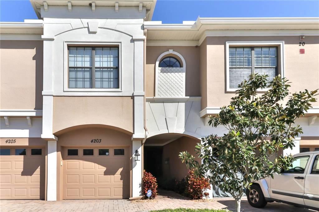 4203 Overture Cir in Bradenton, FL - Building Photo