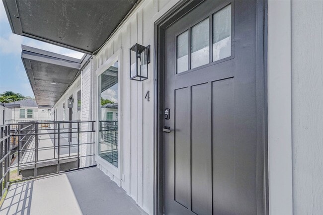 1701 Johanna Dr in Houston, TX - Building Photo - Building Photo