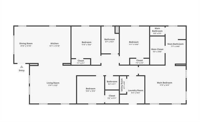 3530 Cauthorn Dr in Dallas, TX - Building Photo - Building Photo