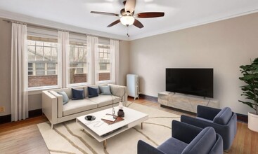 1598 Charles in St. Paul, MN - Building Photo - Building Photo