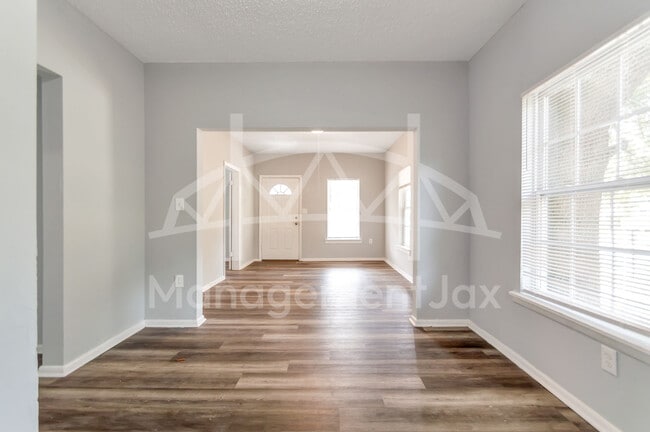 1165 Hart St in Jacksonville, FL - Building Photo - Building Photo