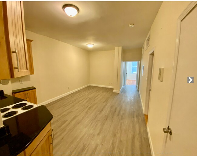 21 Aberdeen St in Boston, MA - Foto de edificio - Building Photo