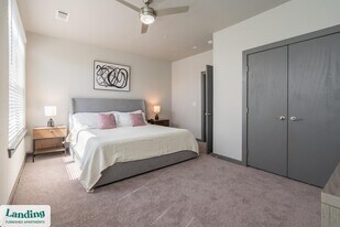 1415 N Main Ave, Unit 1347 in San Antonio, TX - Building Photo