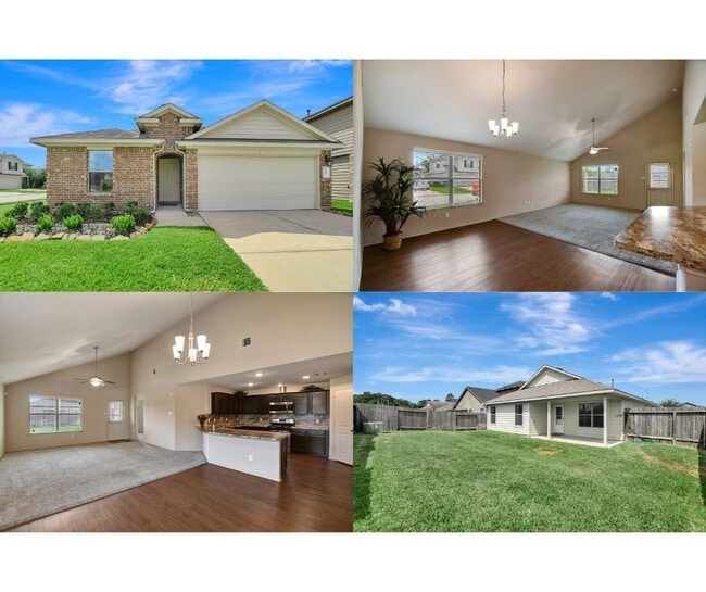 property at 2007 Louetta Stream Way