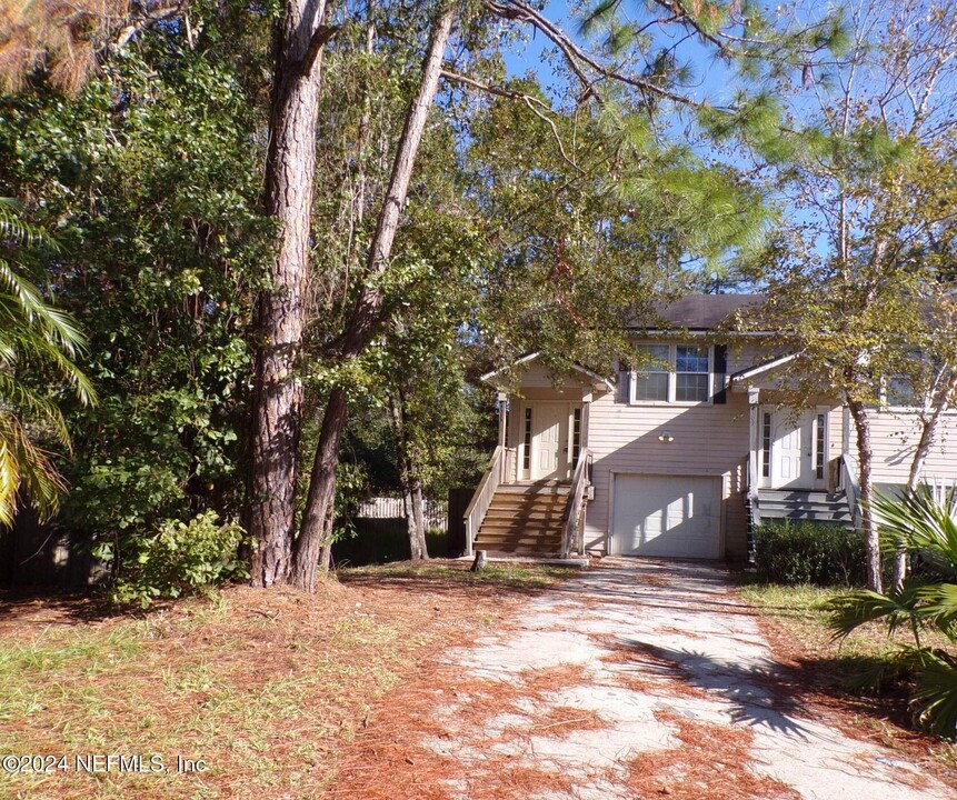 8313 Homeport Ct in Jacksonville, FL - Building Photo