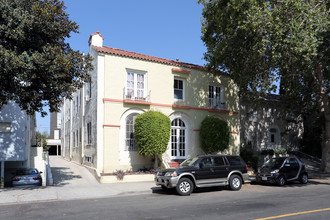 139 S St Andrews Pl in Los Angeles, CA - Building Photo - Primary Photo